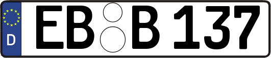 EB-B137