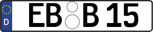 EB-B15