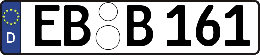 EB-B161