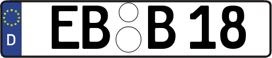 EB-B18