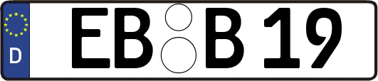 EB-B19