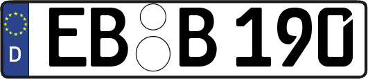 EB-B190
