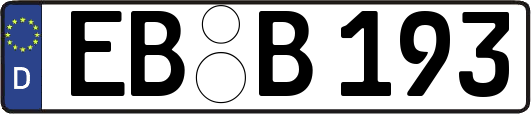 EB-B193