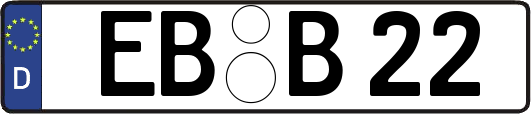 EB-B22