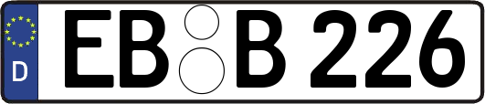 EB-B226