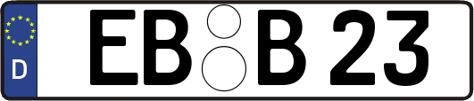 EB-B23