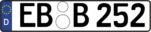 EB-B252