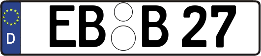 EB-B27