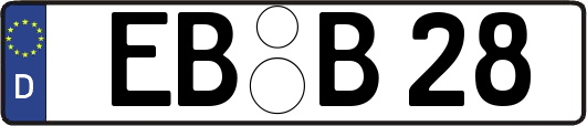 EB-B28