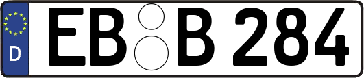 EB-B284