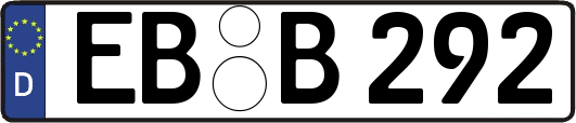 EB-B292