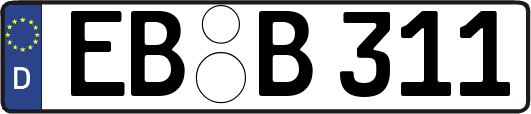 EB-B311