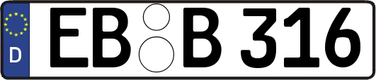EB-B316