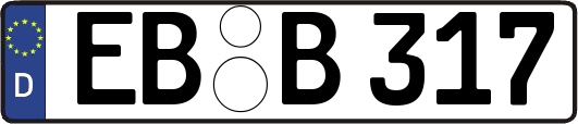 EB-B317