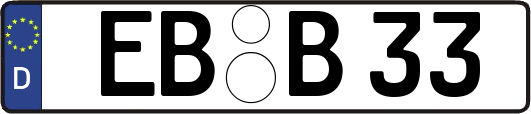 EB-B33