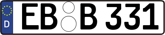 EB-B331