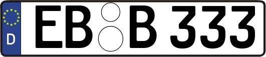 EB-B333