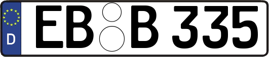 EB-B335