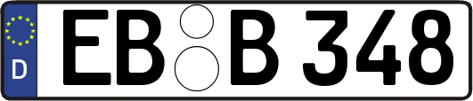 EB-B348
