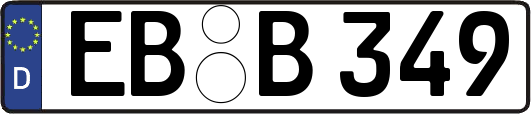 EB-B349