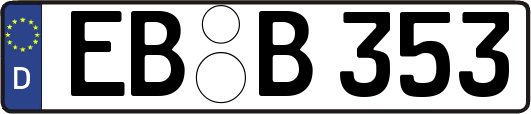 EB-B353