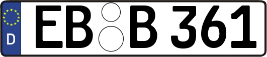 EB-B361