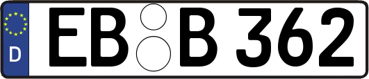 EB-B362