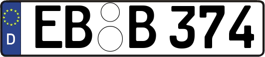 EB-B374