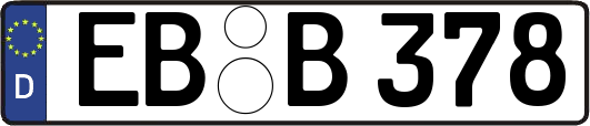 EB-B378