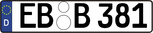 EB-B381