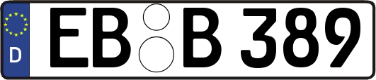 EB-B389