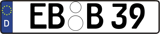 EB-B39