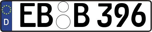 EB-B396