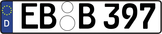EB-B397