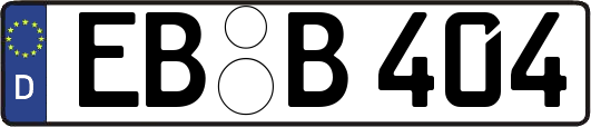 EB-B404