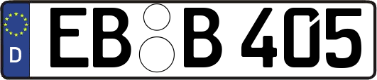 EB-B405