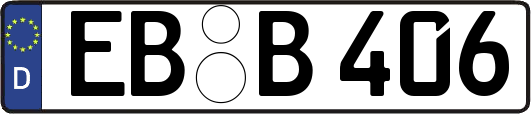 EB-B406