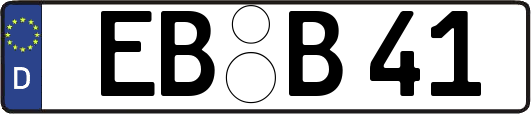EB-B41