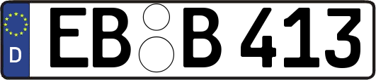 EB-B413