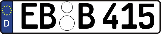 EB-B415