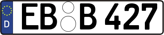 EB-B427