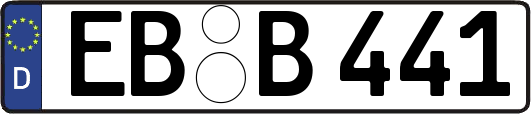 EB-B441