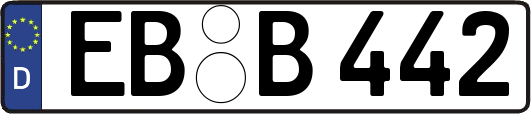 EB-B442
