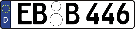 EB-B446