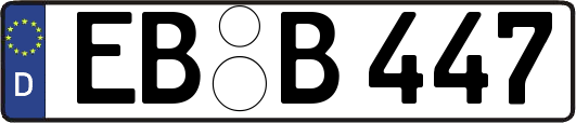 EB-B447