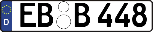 EB-B448