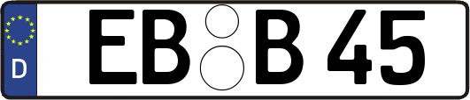 EB-B45