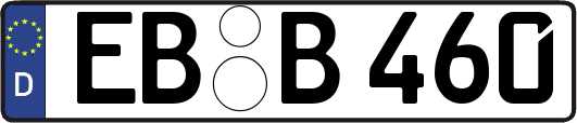 EB-B460
