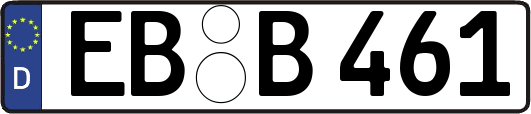 EB-B461