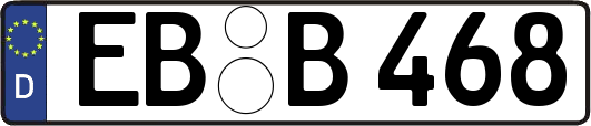 EB-B468